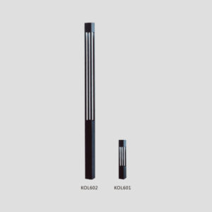 KOL601-KOL602